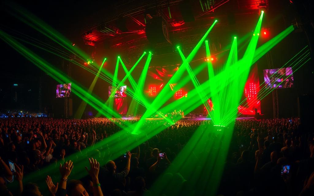Eventos & Conciertos
