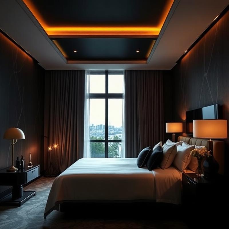Hotelería