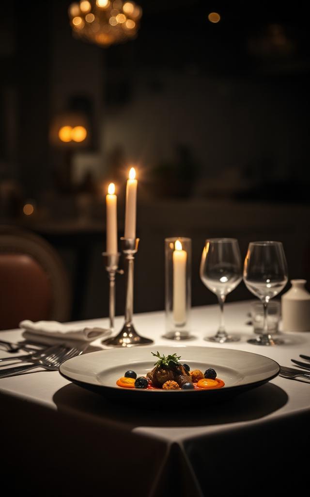 Restaurantes